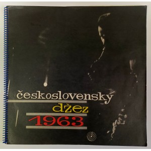 Československý džez 1963