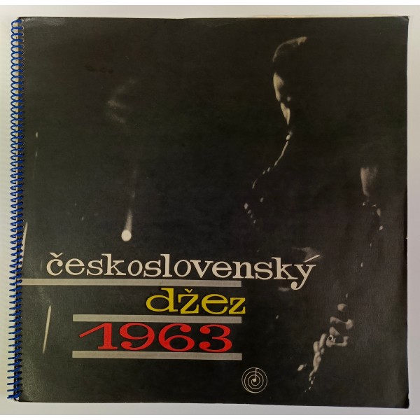 Československý džez 1963