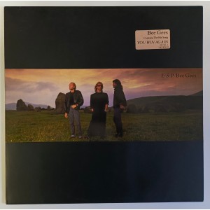 Bee Gees - E·S·P