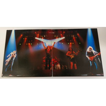 AC/DC - For Those About To Rock