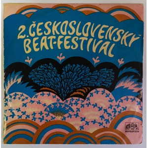 2. Československý Beat-festival