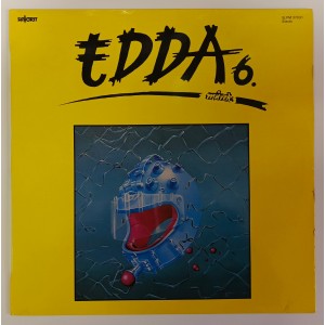 Edda Muvek - Edda 6.