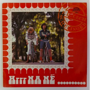 F. R. Čech/Jiří Schelinger - Hrr na ně ...