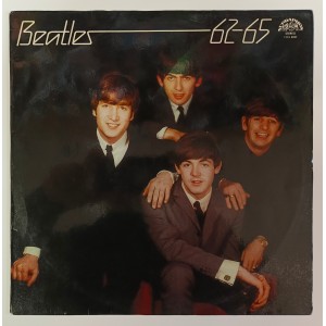 The Beatles - 62 - 65