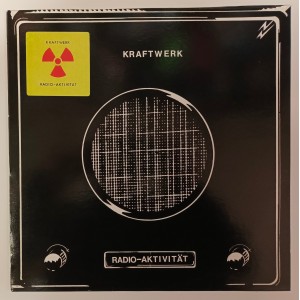 Kraftwerk - Radio-Aktivität