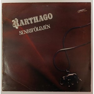Karthago – Senkiföldjén