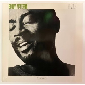 Bobby McFerrin - The Voice