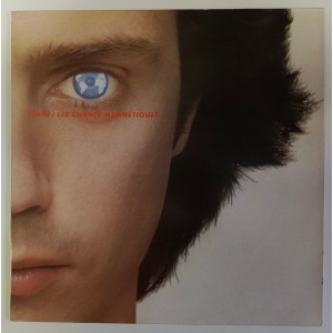 Jean Michel Jarre - Magnetic Fields