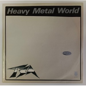 TSA - Heavy Metal World