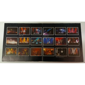 Thin Lizzy - Live And Dangerous