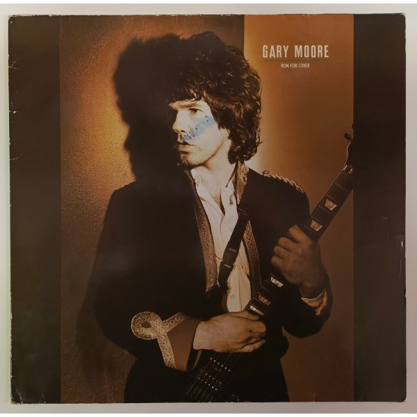 Gary Moore - Run For Cover