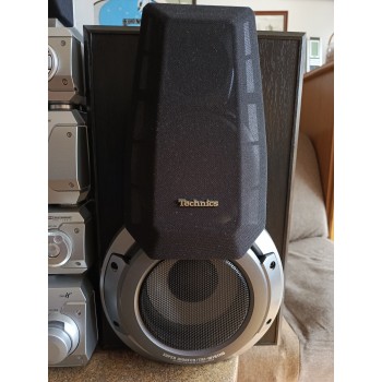 Technics SA-EH760 