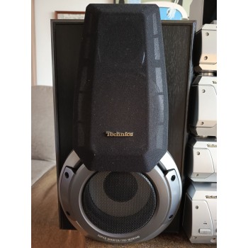 Technics SA-EH760 