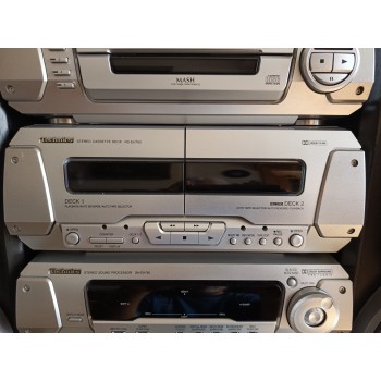 Technics SA-EH760 