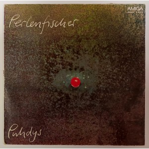 Puhdys - Perlenfischer