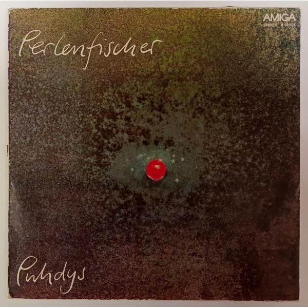 Puhdys - Perlenfischer