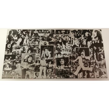 The Who - '64 - '74 / The Best Of The Last Ten Years