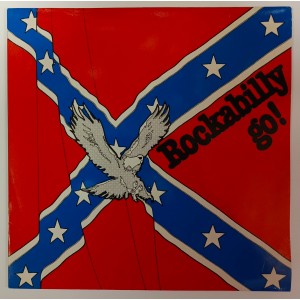 Rockabilly Go!