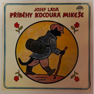 Josef Lada - Příběhy kocoura Mikeše
