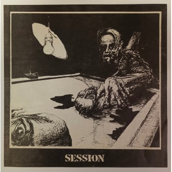 Death Metal Session