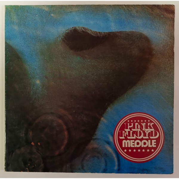 Pink Floyd - Meddle