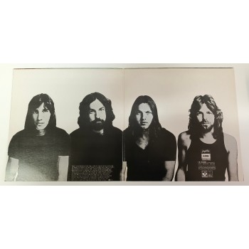 Pink Floyd - Meddle