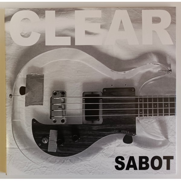 Sabot - Clear