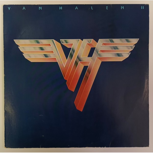 Van Halen - Van Halen II