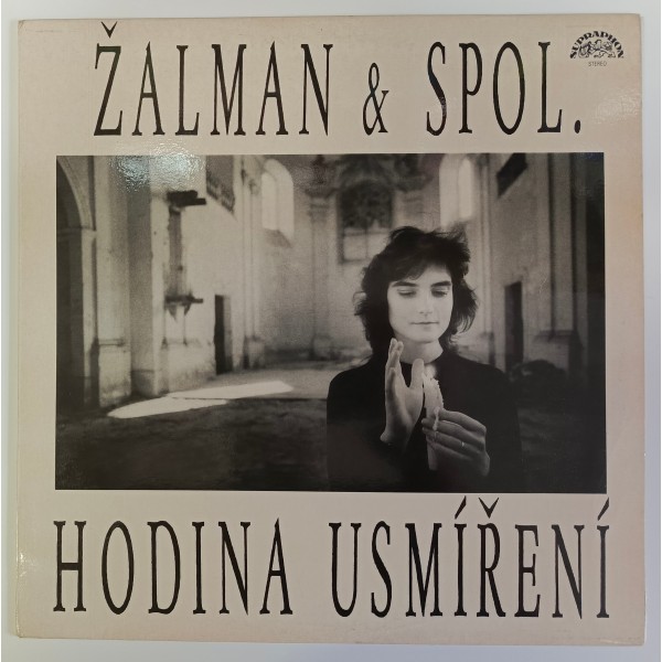 Žalman & spol. - Hodina usmíření