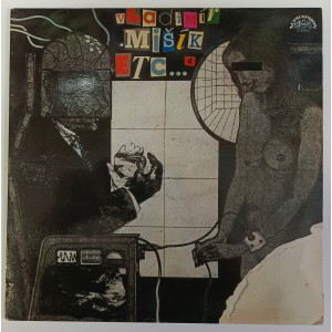 Vladimír Mišík - ETC 4