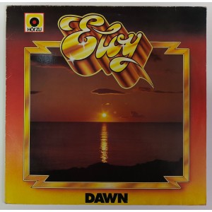 Eloy - Dawn
