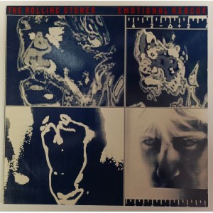 The Rolling Stones - Emotional Rescue