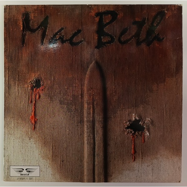 Mac Beth - Mac Beth