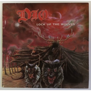 Dio - Lock Up The Wolves