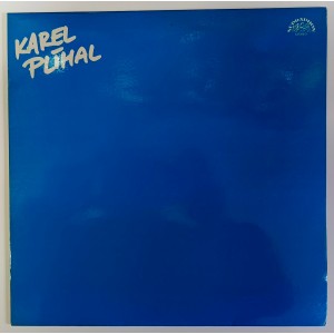 Karel Plíhal - Karel Plíhal