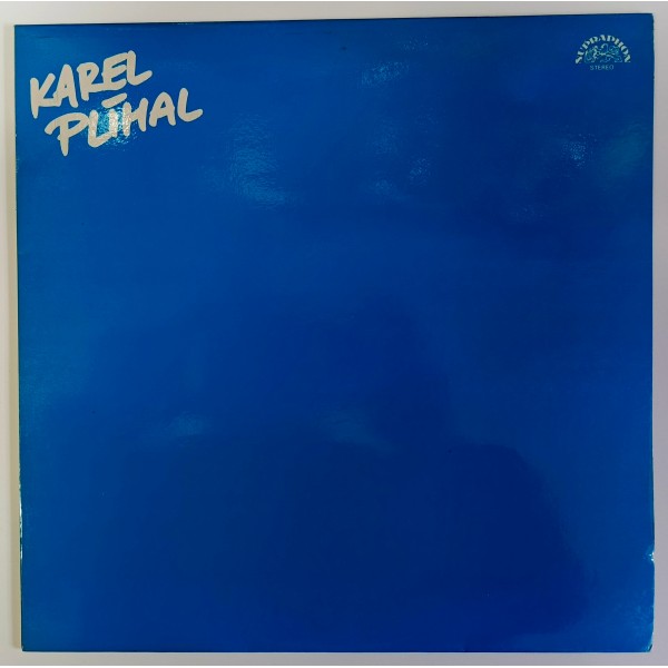Karel Plíhal - Karel Plíhal