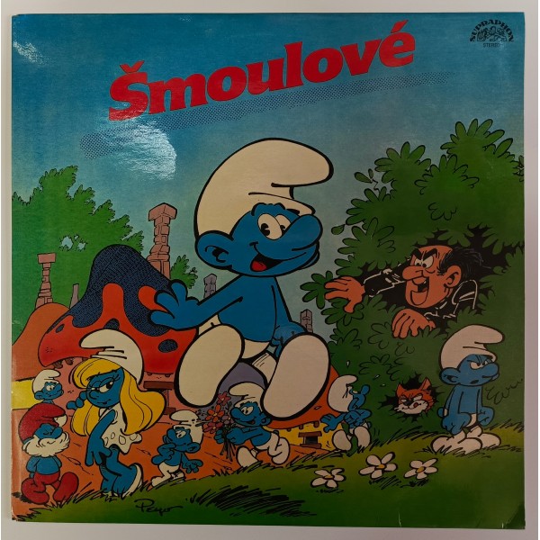 Šmoulové