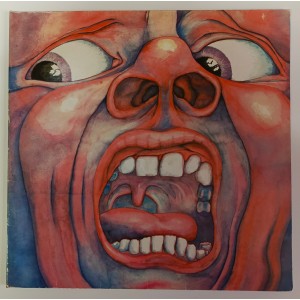 King Crimson - In The Court Of The Crimson King (An Observation By King Crimson)