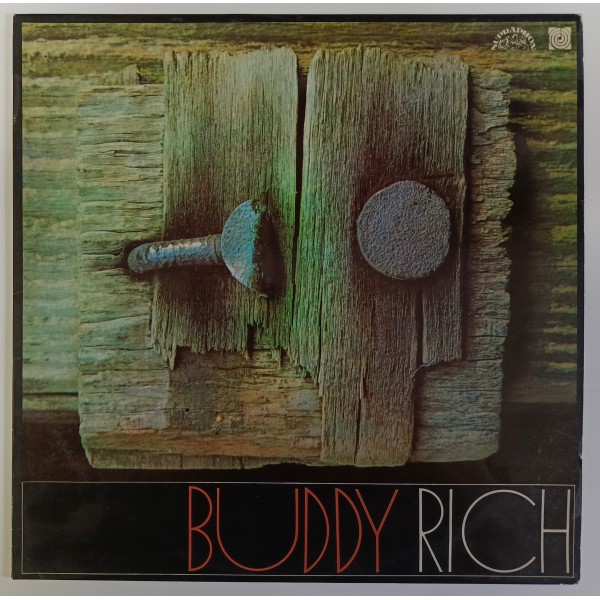 Buddy Rich - Buddy Rich
