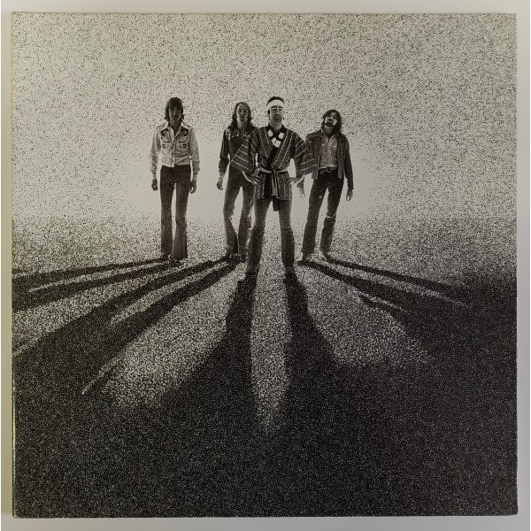 Bad Company - Burnin´ Sky