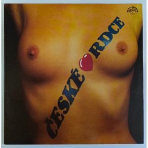 České srdce - České srdce