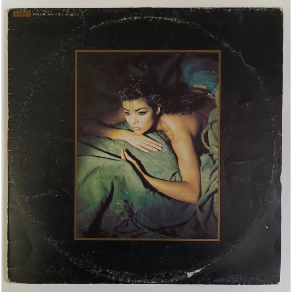 Sandra - Ten On One (The Singles)