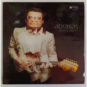 Abraxas - Šťastnej blázen