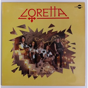 Loretta - Loretta