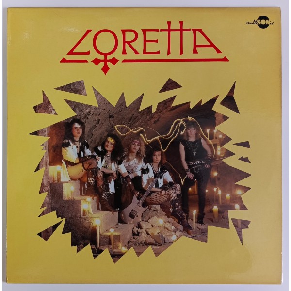 Loretta - Loretta