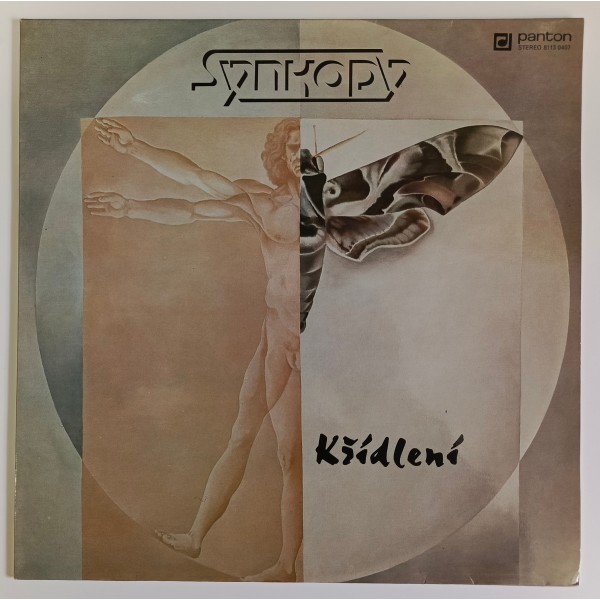 Synkopy - Křídlení