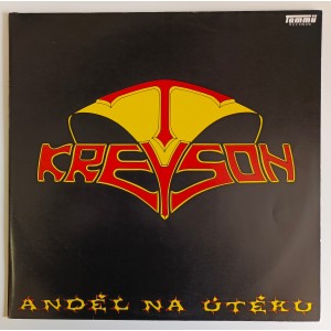 Kreyson - Anděl na útěku