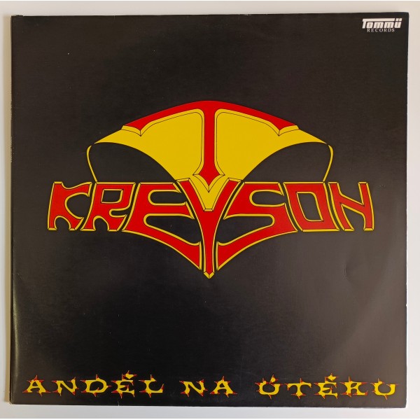 Kreyson - Anděl na útěku