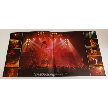 Kreyson - Anděl na útěku