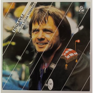 Vojta Kiďák Tomáško - Toulavej